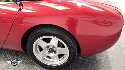 Lot 166 - 1992 TVR GRIFFITH