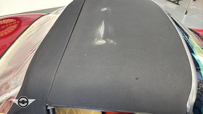 Lot 166 - 1992 TVR GRIFFITH