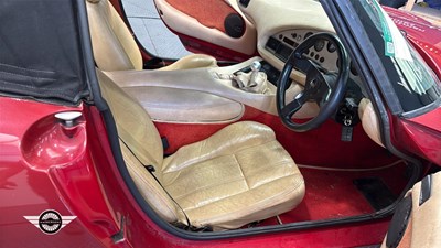 Lot 166 - 1992 TVR GRIFFITH