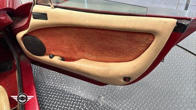 Lot 166 - 1992 TVR GRIFFITH