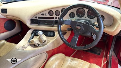 Lot 166 - 1992 TVR GRIFFITH