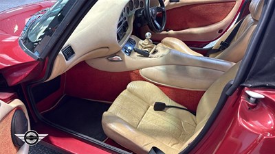 Lot 166 - 1992 TVR GRIFFITH