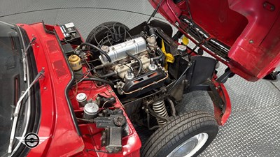 Lot 336 - 1967 TRIUMPH SPITFIRE MK3