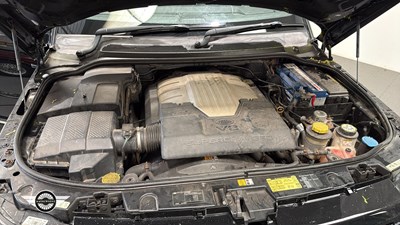 Lot 858 - 2005 LAND ROVER R-ROVER SPT V8SC 1ST ED