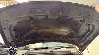 Lot 858 - 2005 LAND ROVER R-ROVER SPT V8SC 1ST ED