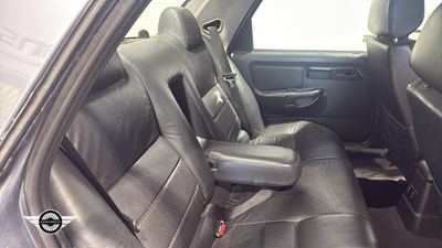 Lot 646 - 1990 FORD SIERRA SAPPHIRE COSWORTH