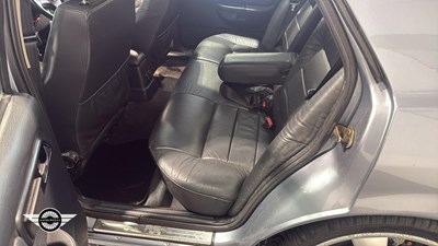 Lot 646 - 1990 FORD SIERRA SAPPHIRE COSWORTH