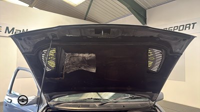 Lot 646 - 1990 FORD SIERRA SAPPHIRE COSWORTH