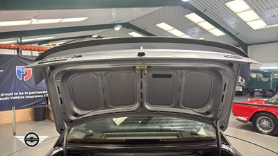 Lot 646 - 1990 FORD SIERRA SAPPHIRE COSWORTH