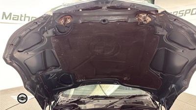 Lot 650 - 1997 BMW Z3 AUTO