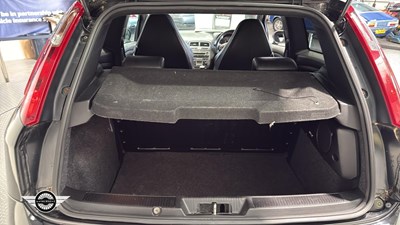 Lot 652 - 2009 ABARTH GRANDE PUNTO