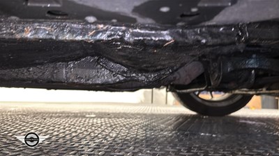 Lot 660 - 1995 TOYOTA SUPRA