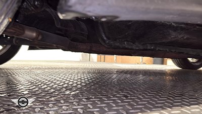 Lot 660 - 1995 TOYOTA SUPRA