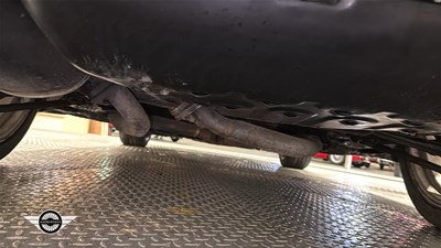 Lot 660 - 1995 TOYOTA SUPRA