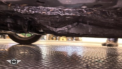 Lot 660 - 1995 TOYOTA SUPRA