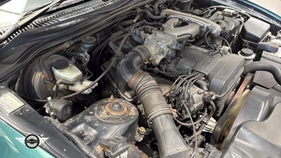 Lot 660 - 1995 TOYOTA SUPRA