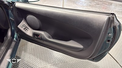 Lot 660 - 1995 TOYOTA SUPRA