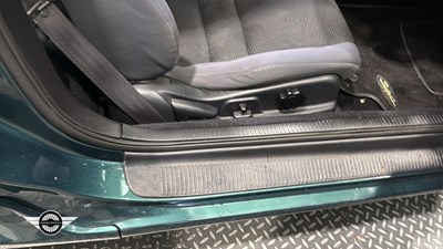 Lot 660 - 1995 TOYOTA SUPRA