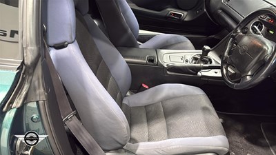 Lot 660 - 1995 TOYOTA SUPRA