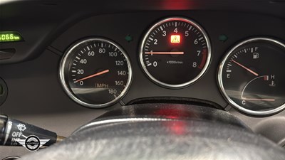Lot 660 - 1995 TOYOTA SUPRA