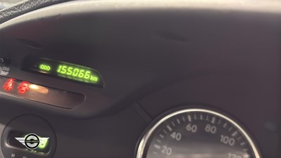 Lot 660 - 1995 TOYOTA SUPRA