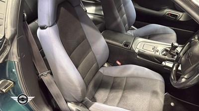 Lot 660 - 1995 TOYOTA SUPRA