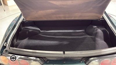 Lot 660 - 1995 TOYOTA SUPRA