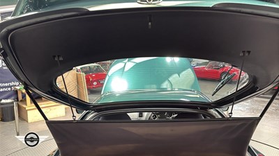 Lot 660 - 1995 TOYOTA SUPRA