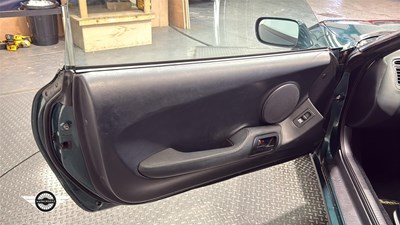 Lot 660 - 1995 TOYOTA SUPRA