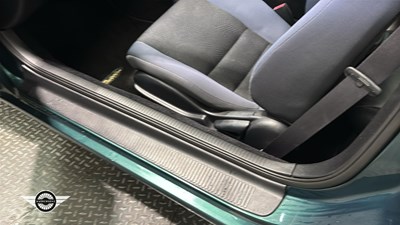 Lot 660 - 1995 TOYOTA SUPRA