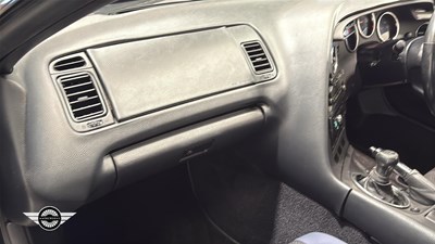 Lot 660 - 1995 TOYOTA SUPRA