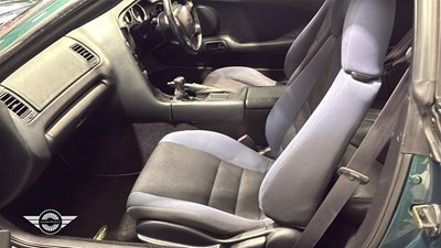 Lot 660 - 1995 TOYOTA SUPRA