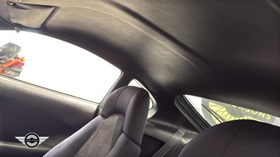Lot 660 - 1995 TOYOTA SUPRA