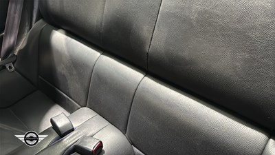 Lot 660 - 1995 TOYOTA SUPRA