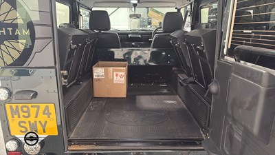 Lot 146 - 1994 LAND ROVER 90 DEFENDER TDI