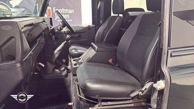 Lot 146 - 1994 LAND ROVER 90 DEFENDER TDI
