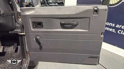 Lot 146 - 1994 LAND ROVER 90 DEFENDER TDI