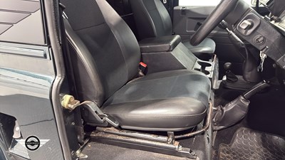 Lot 146 - 1994 LAND ROVER 90 DEFENDER TDI