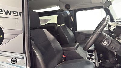 Lot 146 - 1994 LAND ROVER 90 DEFENDER TDI