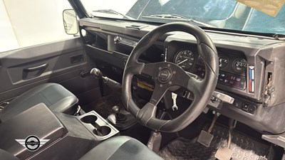 Lot 146 - 1994 LAND ROVER 90 DEFENDER TDI
