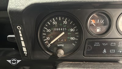 Lot 146 - 1994 LAND ROVER 90 DEFENDER TDI