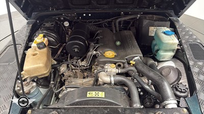 Lot 146 - 1994 LAND ROVER 90 DEFENDER TDI
