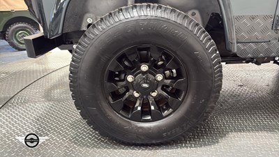 Lot 146 - 1994 LAND ROVER 90 DEFENDER TDI
