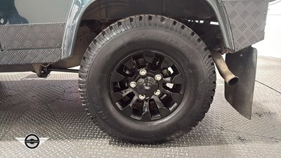 Lot 146 - 1994 LAND ROVER 90 DEFENDER TDI