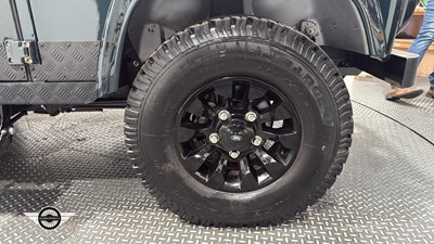 Lot 146 - 1994 LAND ROVER 90 DEFENDER TDI