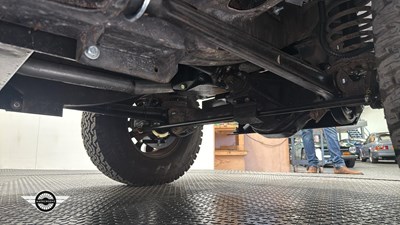Lot 146 - 1994 LAND ROVER 90 DEFENDER TDI