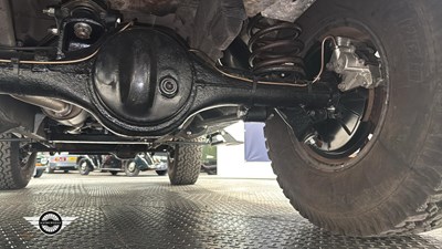 Lot 146 - 1994 LAND ROVER 90 DEFENDER TDI
