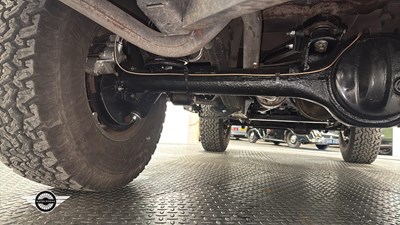Lot 146 - 1994 LAND ROVER 90 DEFENDER TDI