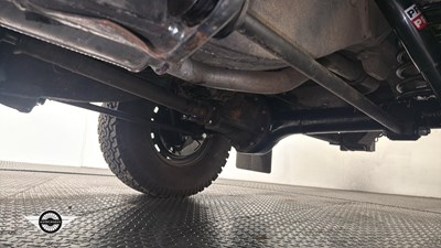 Lot 146 - 1994 LAND ROVER 90 DEFENDER TDI