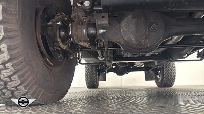 Lot 146 - 1994 LAND ROVER 90 DEFENDER TDI